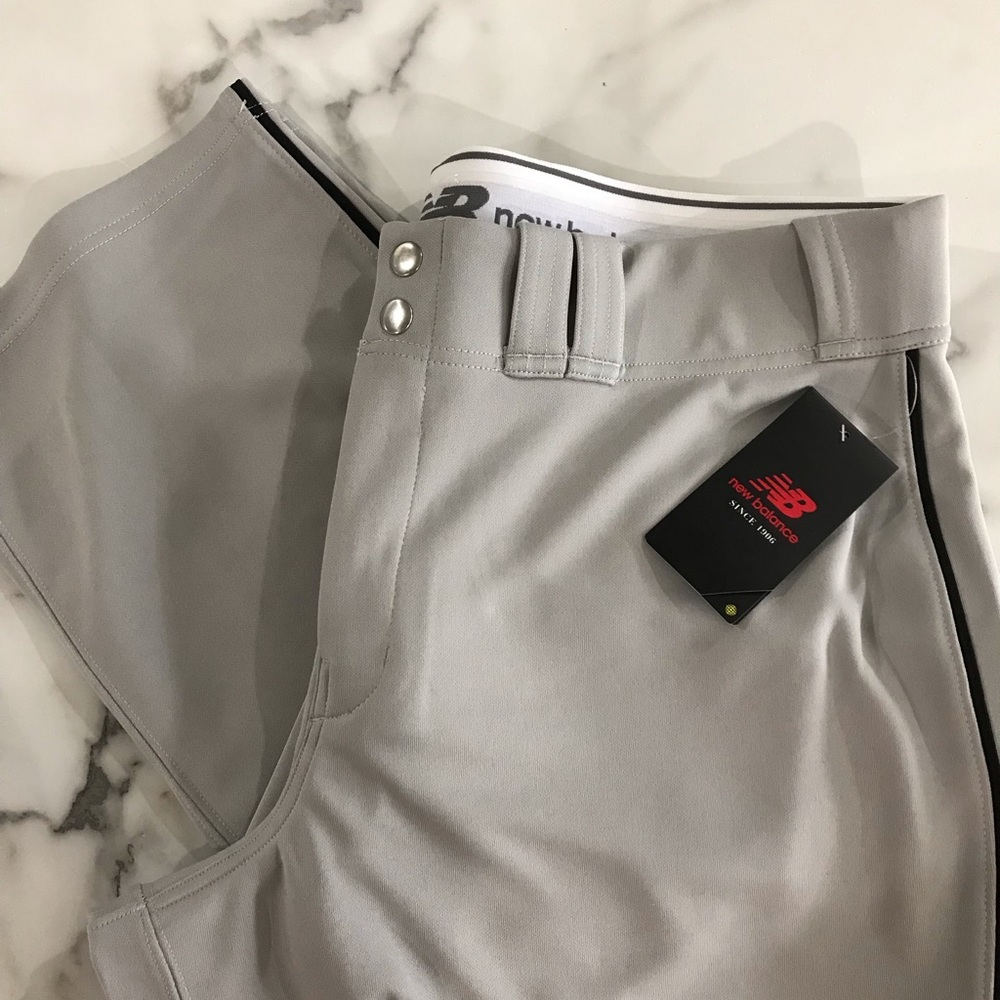 New Balance XL baseball pants